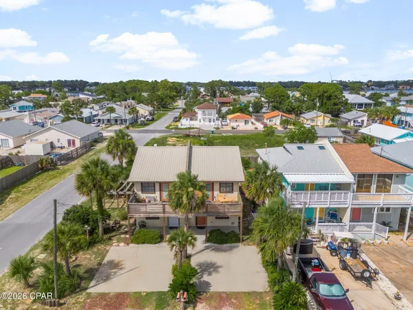 $599,999 | 6328 Beach Drive, Panama City, FL 32408