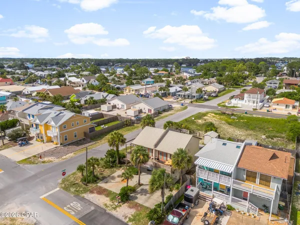 $599,999 | 6328 Beach Drive, Panama City, FL 32408