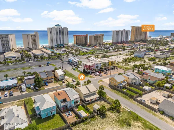 $599,999 | 6328 Beach Drive, Panama City, FL 32408