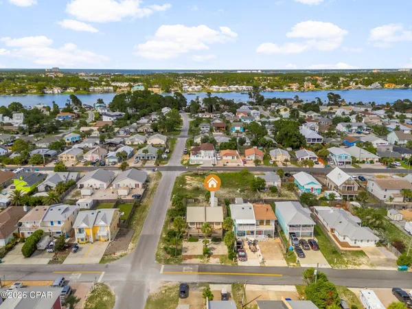 $599,999 | 6328 Beach Drive, Panama City, FL 32408