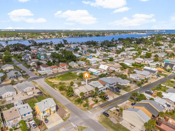 $599,999 | 6328 Beach Drive, Panama City, FL 32408