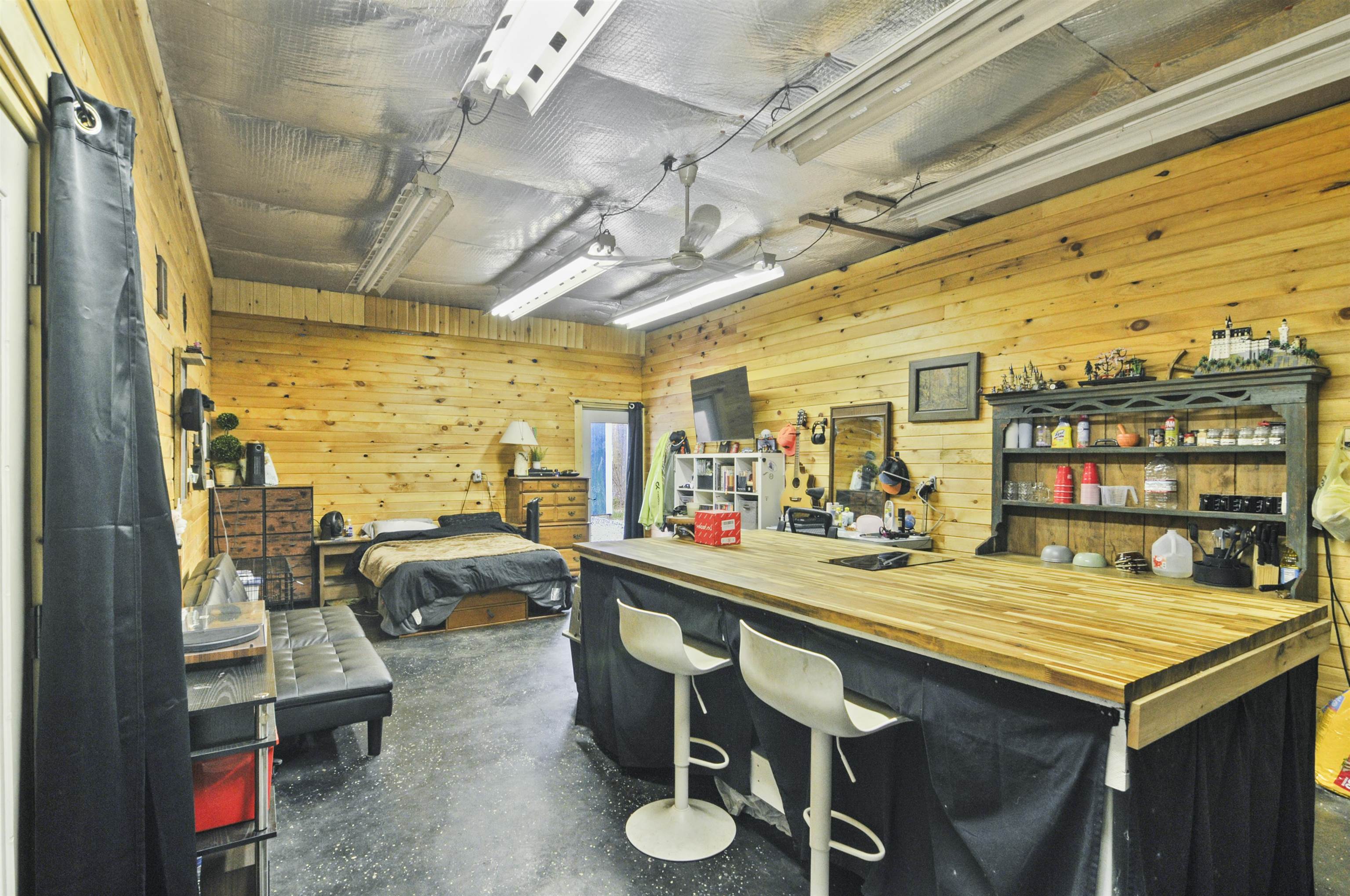 8055 Farrier Road Hillman, MI 49746 - Photo 42 of 96
