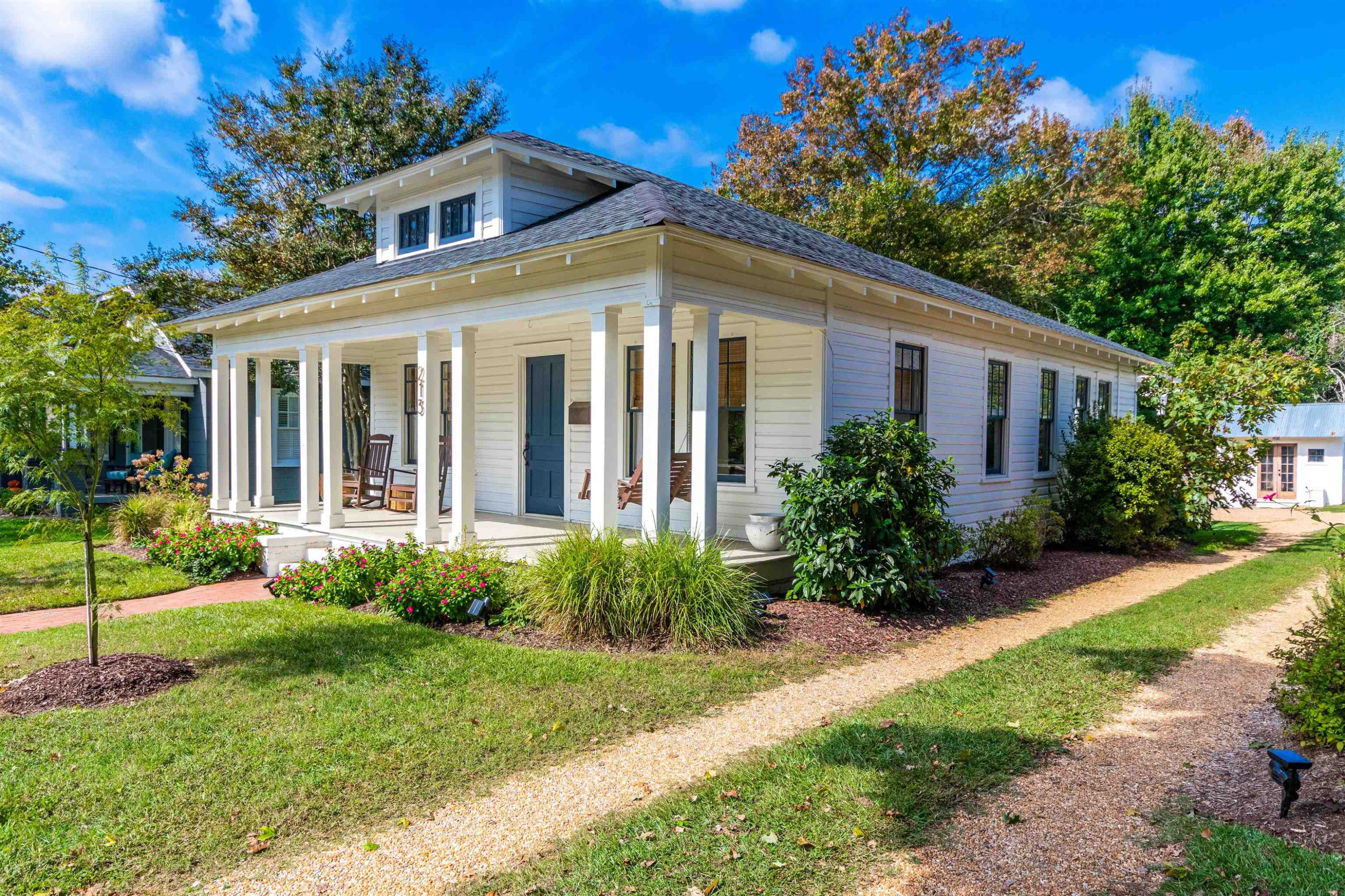 213 East Whitaker Mill Road Raleigh, NC 27608 - Photo 22 of 30 Photo 22