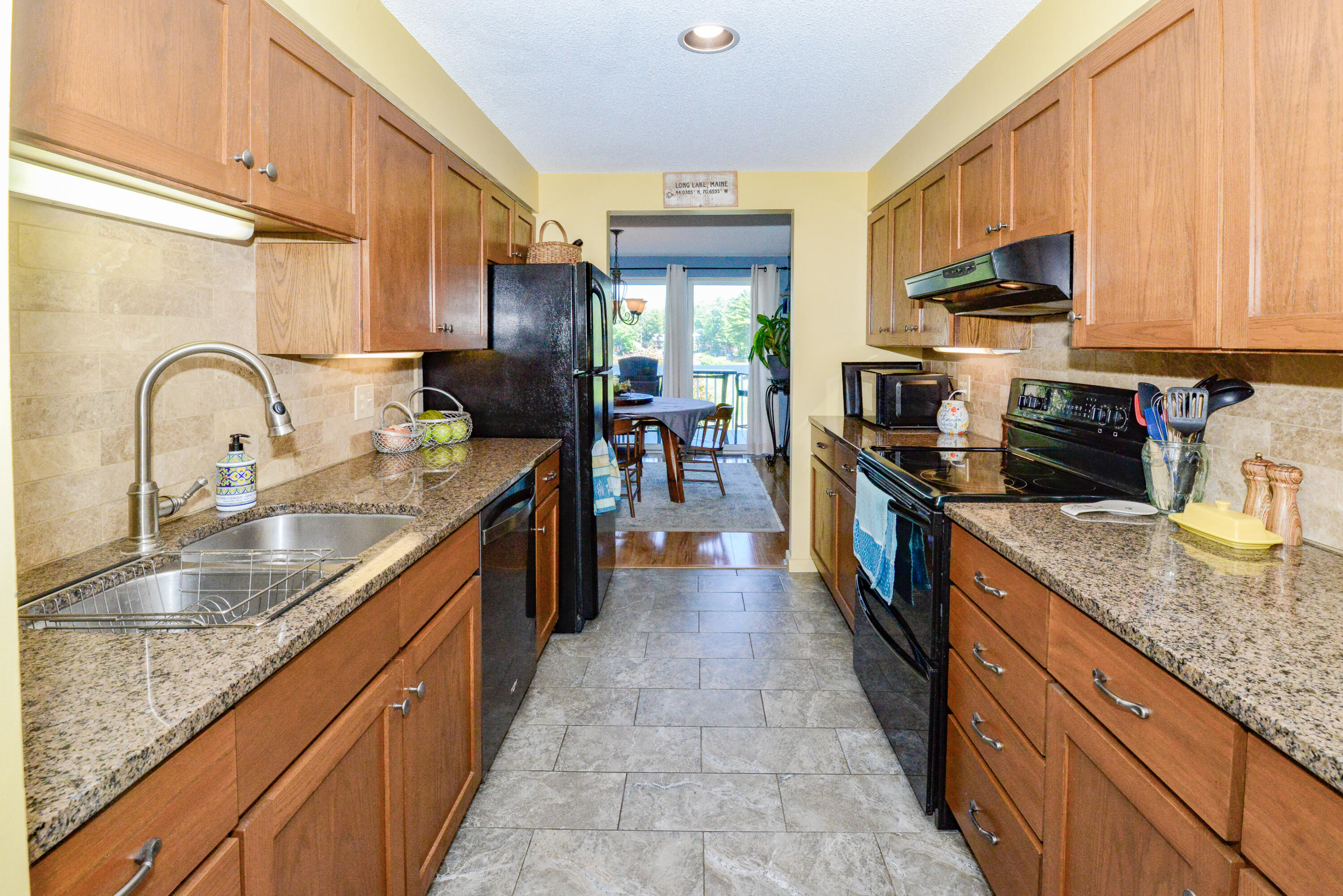 23 Clifford Road, Unit 17 Naples, ME 04055 - Photo 15 of 66