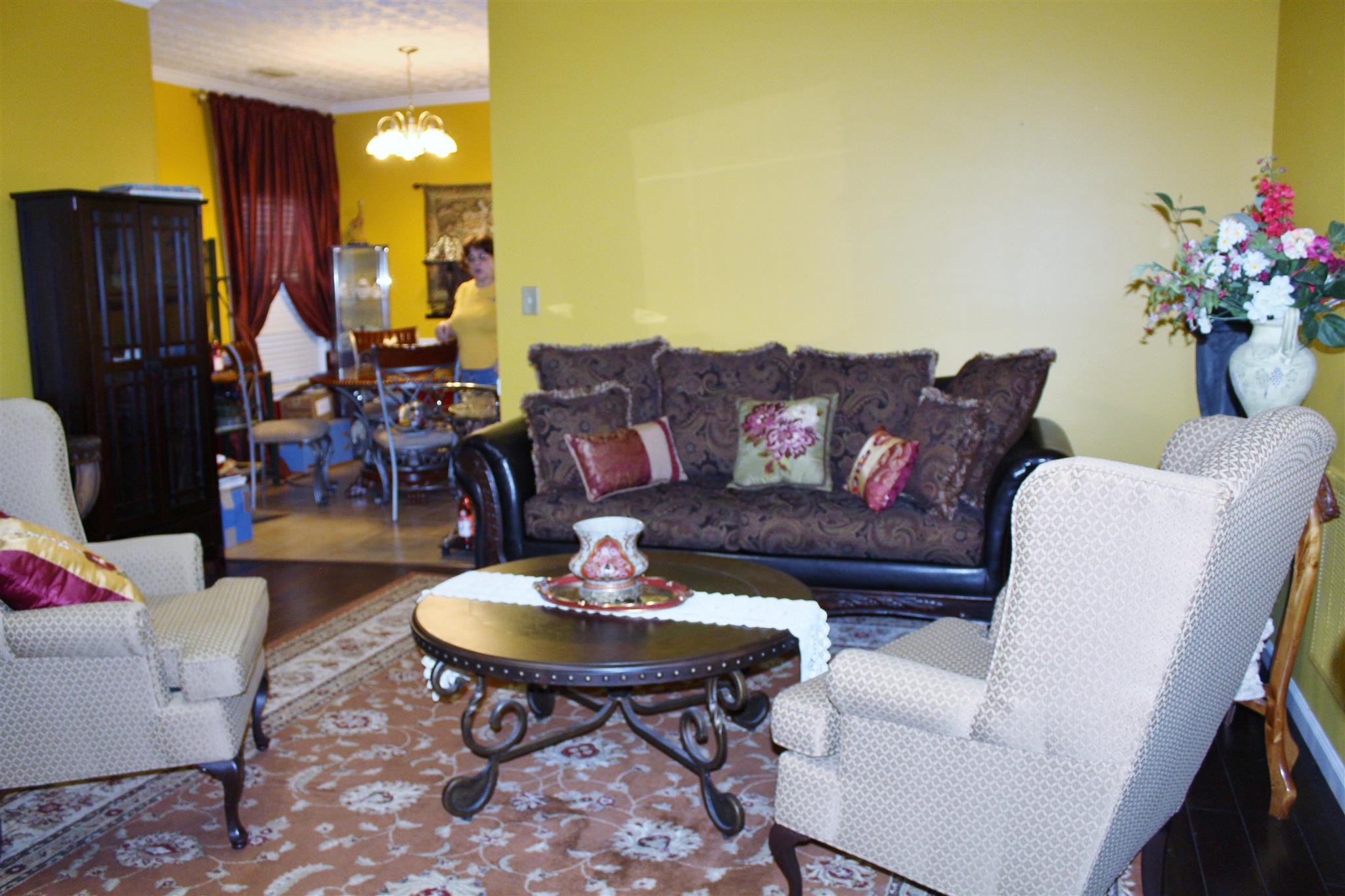 1133 Sloane Cove Foley, AL 36535 - Photo 2 of 14 Living Room