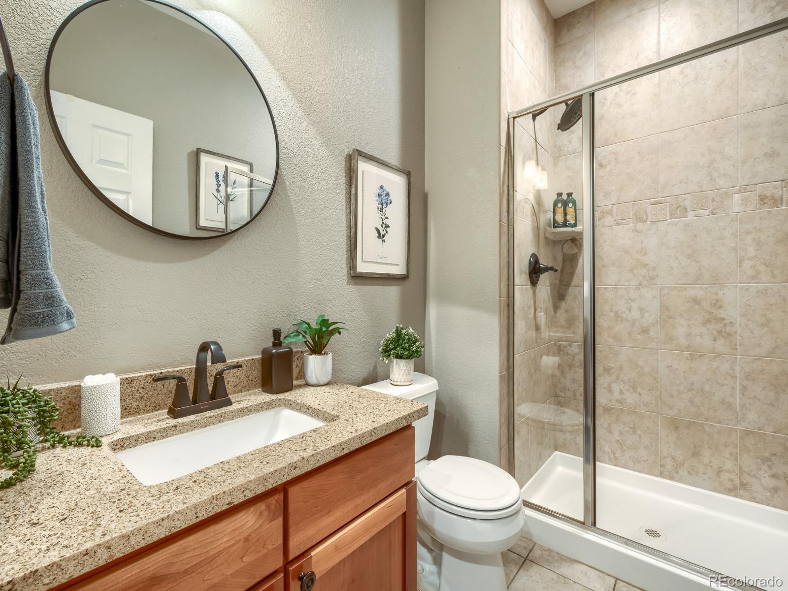 11039 Valleybrook Circle Highlands Ranch, CO 80130 - Photo 4 of 33