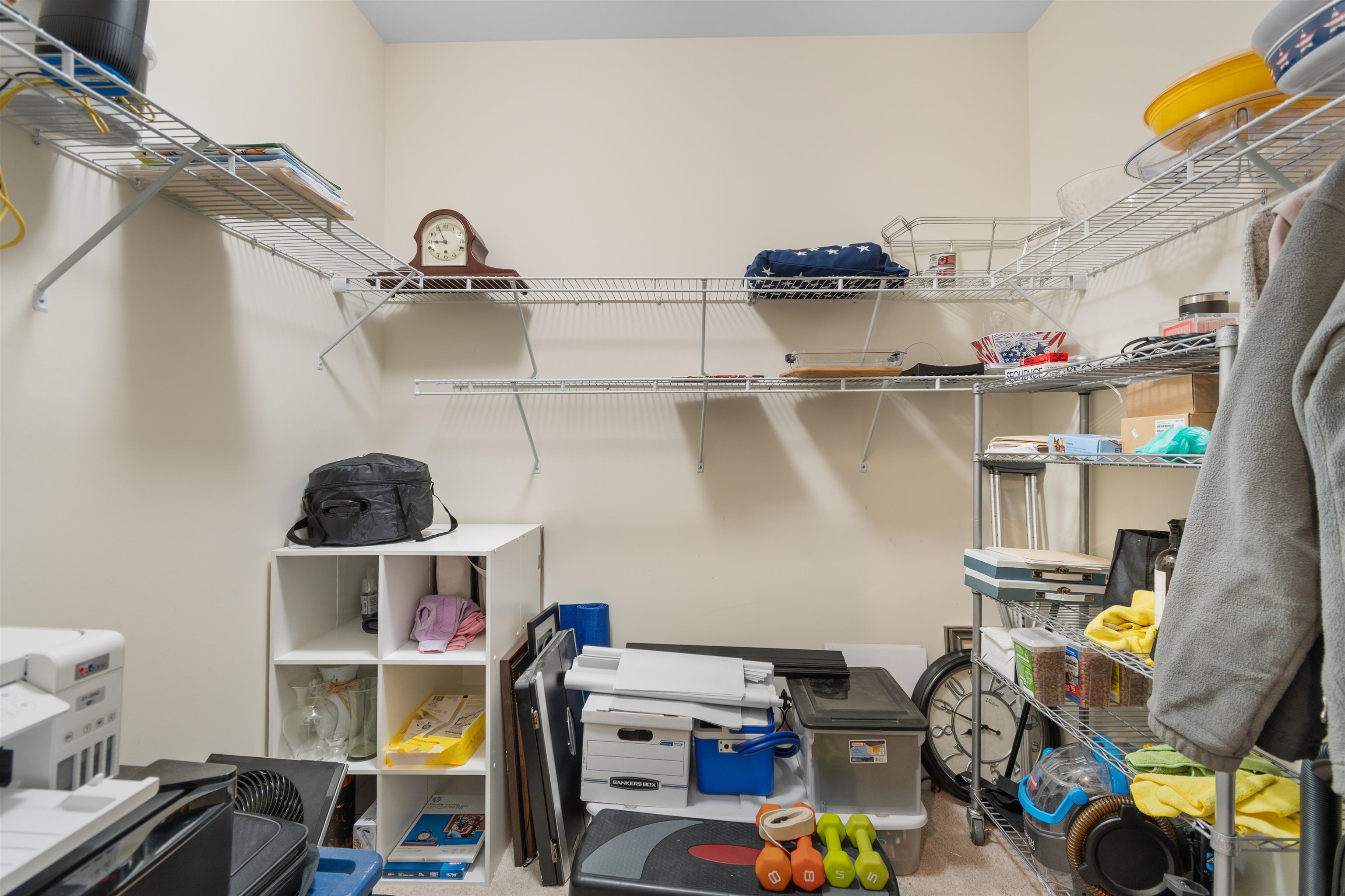 2408 Heritage Loop, Unit 2408 Myrtle Beach, SC 29577 - Photo 20 of 40 View of storage