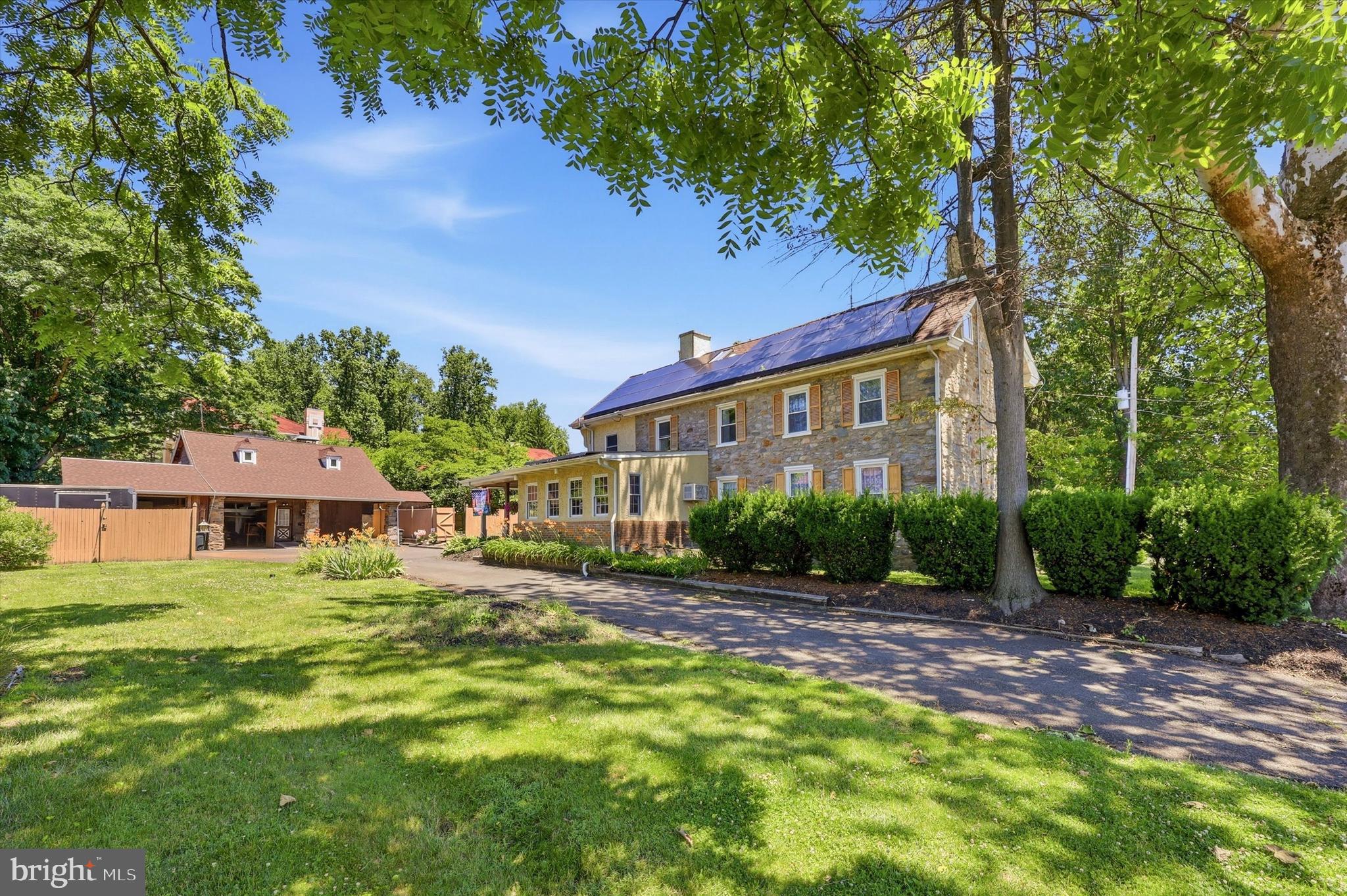 1437 Byberry Road Huntingdon Valley, PA 19006 - Photo 2 of 63