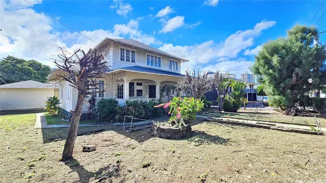 $2,000,000 | 1727 Nuuanu Avenue, Honolulu, HI 96817