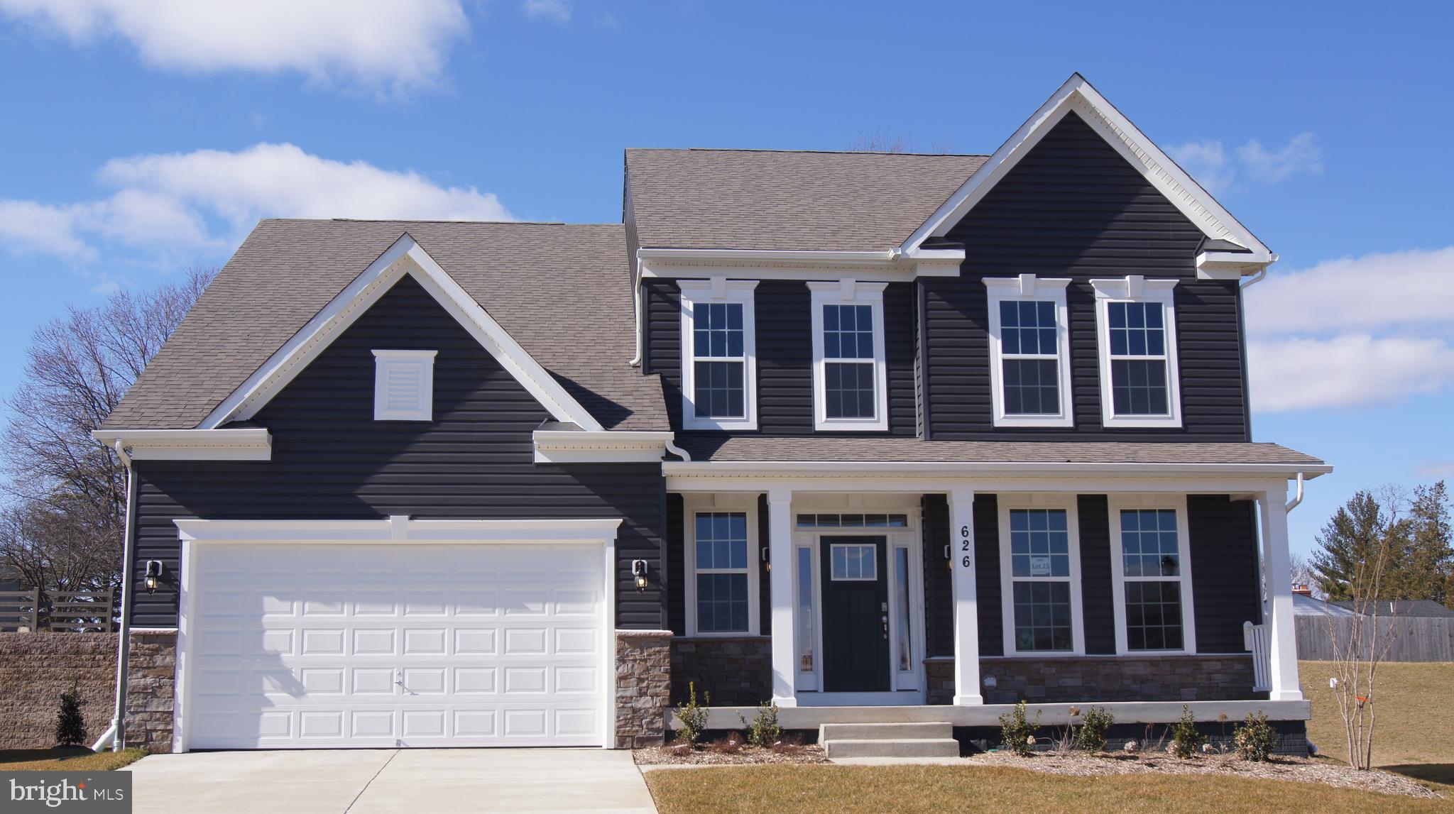 626 Stonegate Road Westminster, MD 21157 - Photo 1 of 28 Gallery Image 1