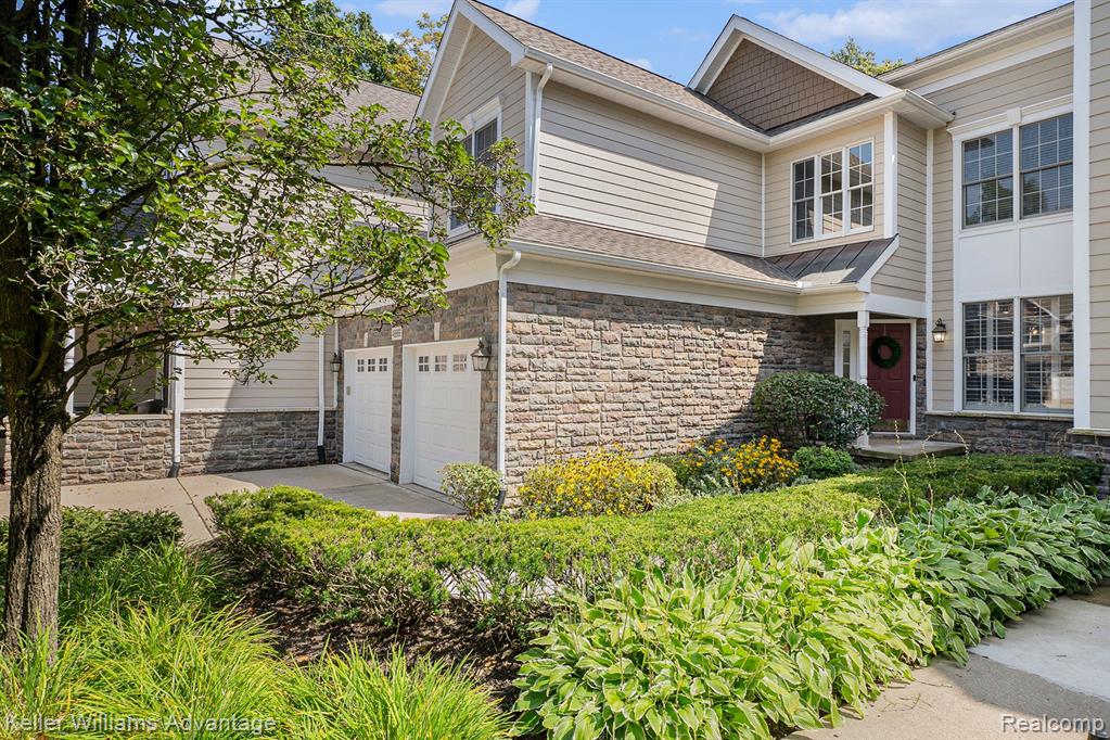 49669 Timber Trail Novi, MI 48374 - Photo 58 of 58 Gallery Image 58
