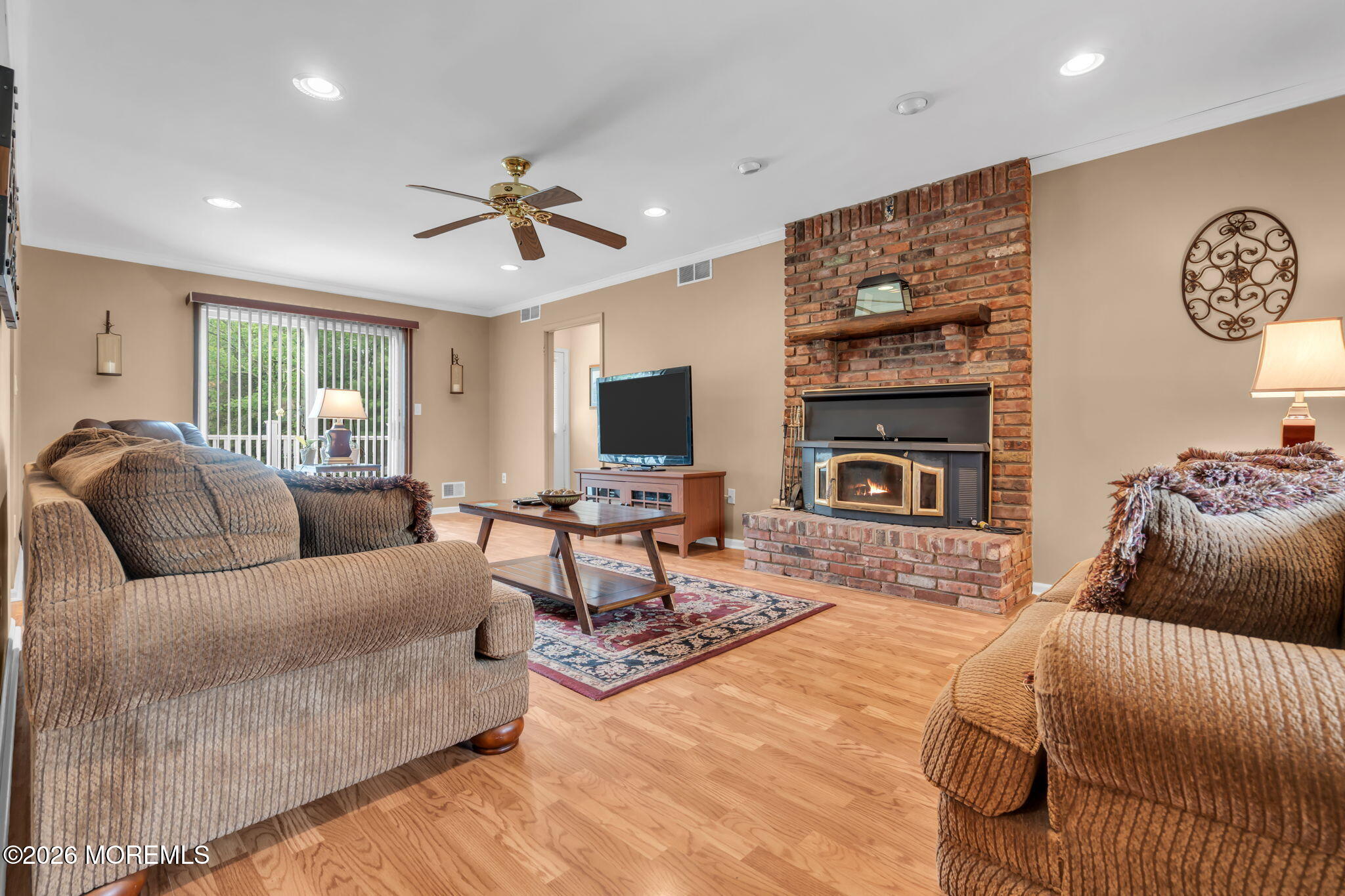 440 Pfister Road Jackson, NJ 08527 - Photo 12 of 45 FAMILY ROOM