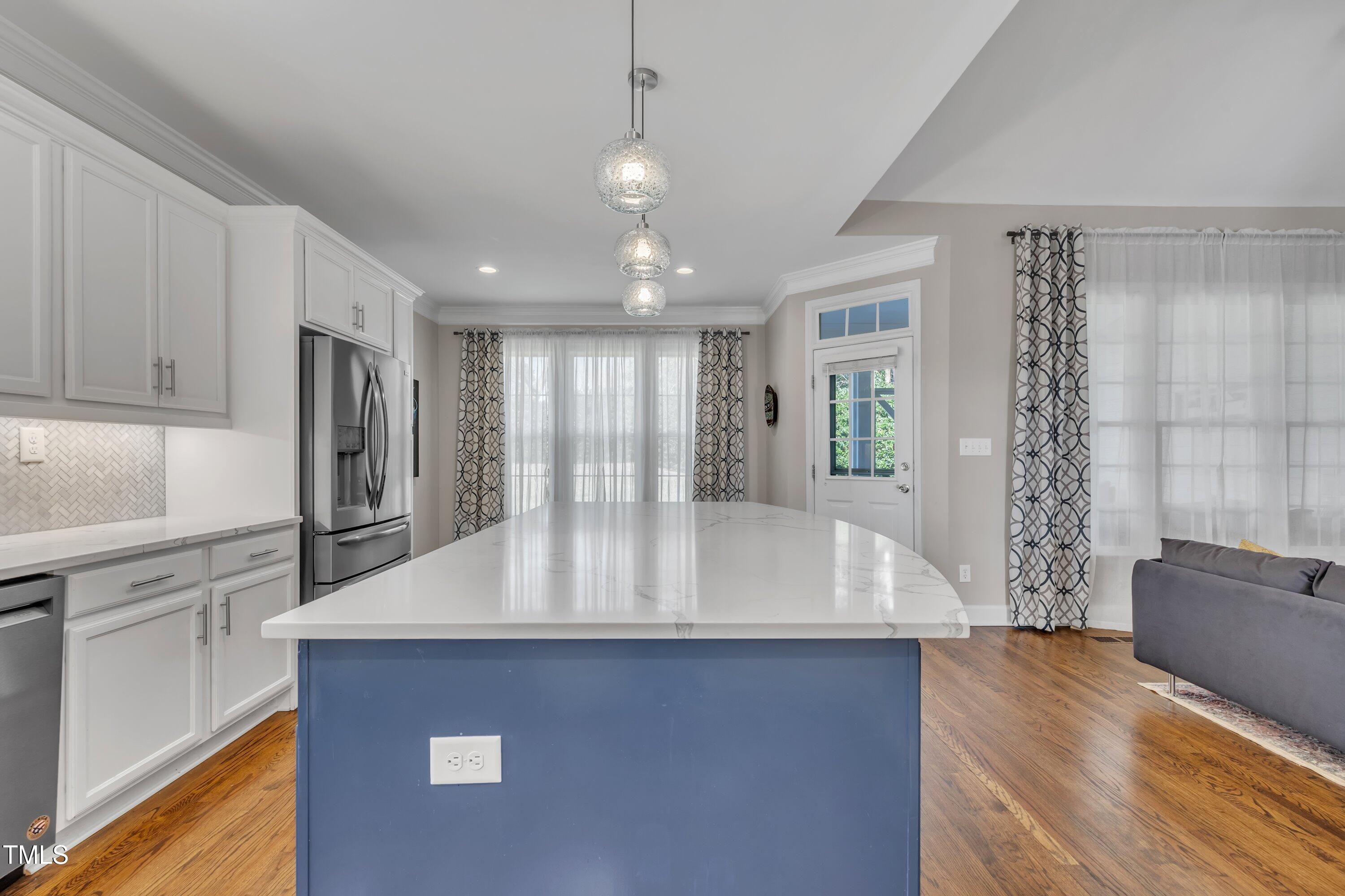 7505 Nichols Road Raleigh, NC 27615 - Photo 19 of 45 30-7505 Nichols Rd-24