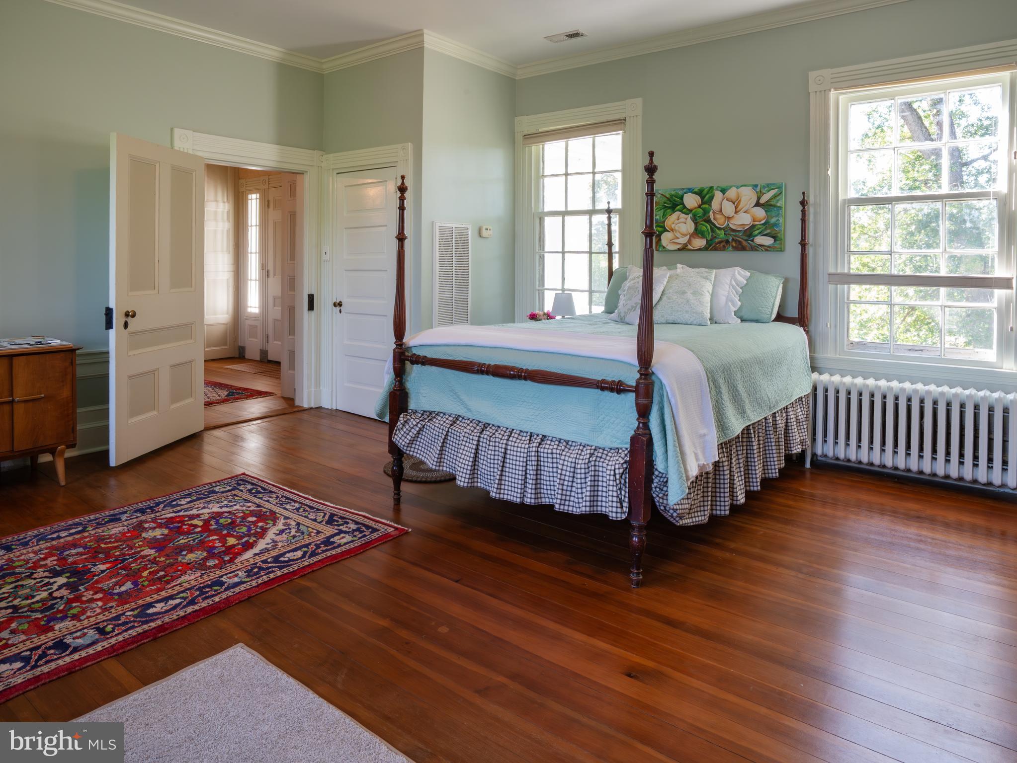 2345 Berry Hill Road Danville, VA 24541 - Photo 68 of 130 6 over 9 windows upstairs