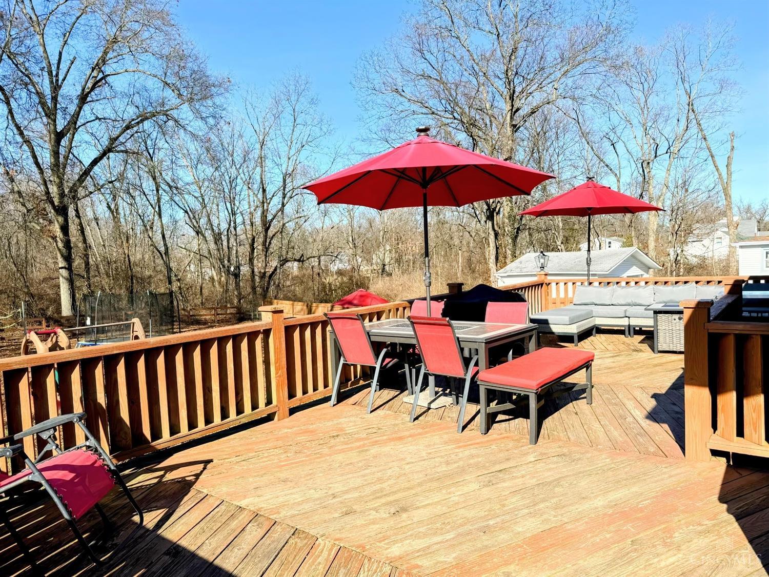 3839 Hopper Hill Road Cincinnati, OH 45255 - Photo 22 of 25 Gallery Image 22