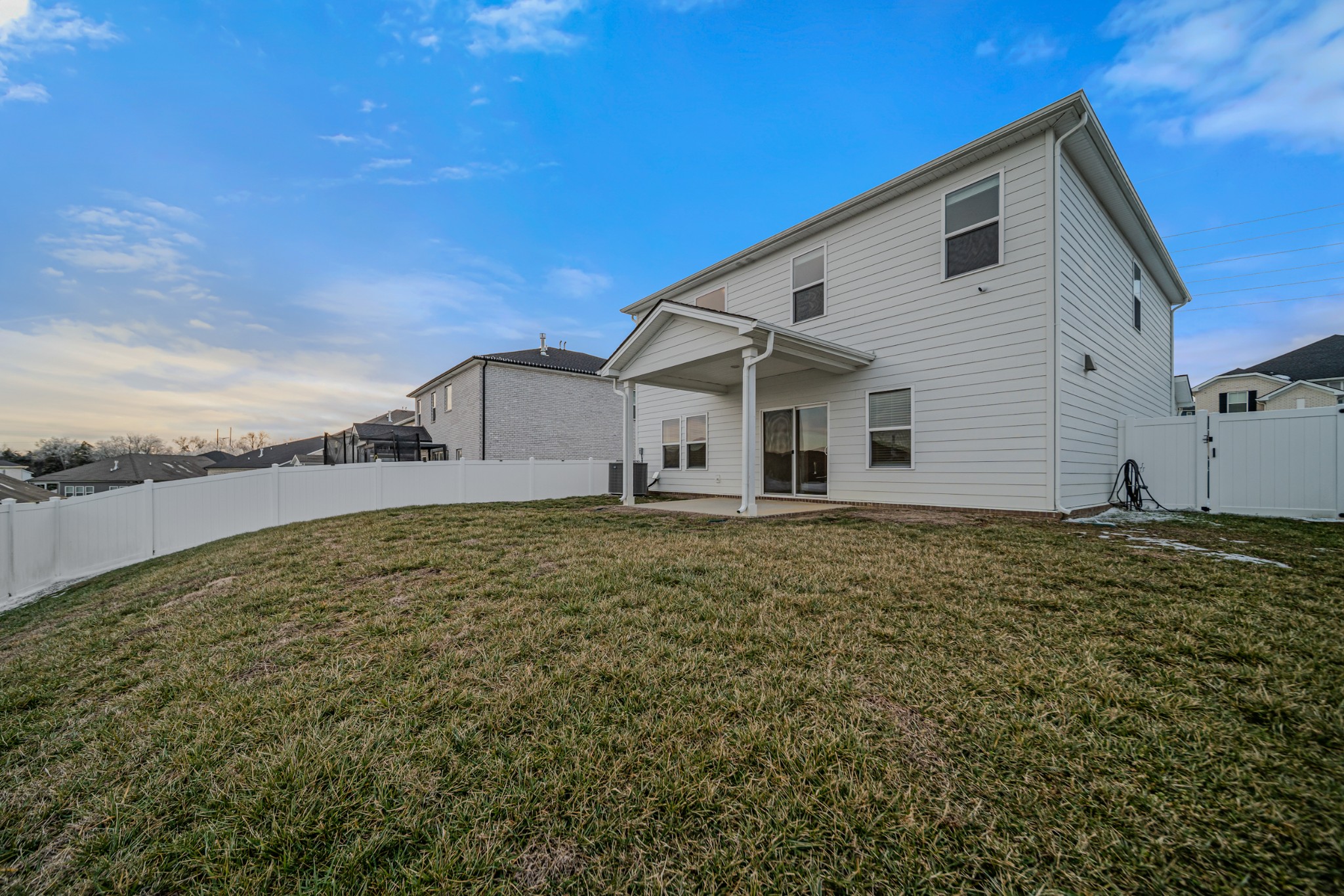 700 Castle Road Mount Juliet, TN 37122 - Photo 37 of 43