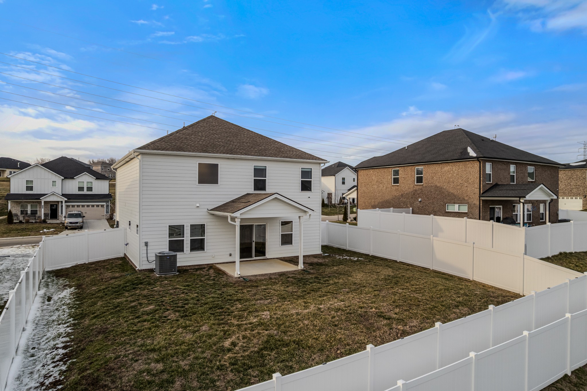 700 Castle Road Mount Juliet, TN 37122 - Photo 38 of 43