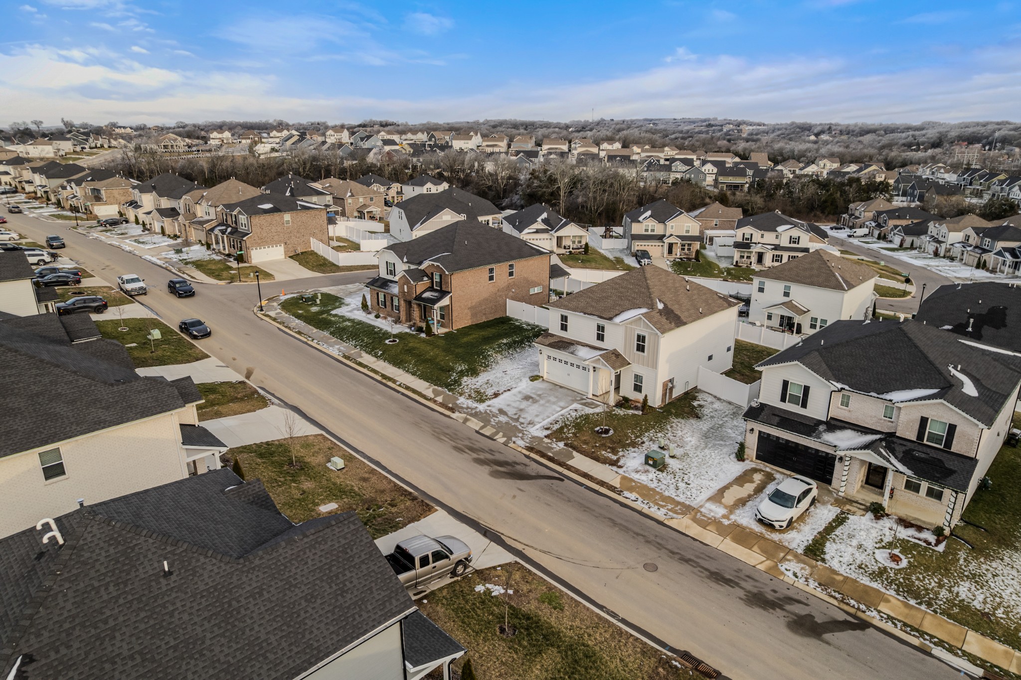 700 Castle Road Mount Juliet, TN 37122 - Photo 40 of 43