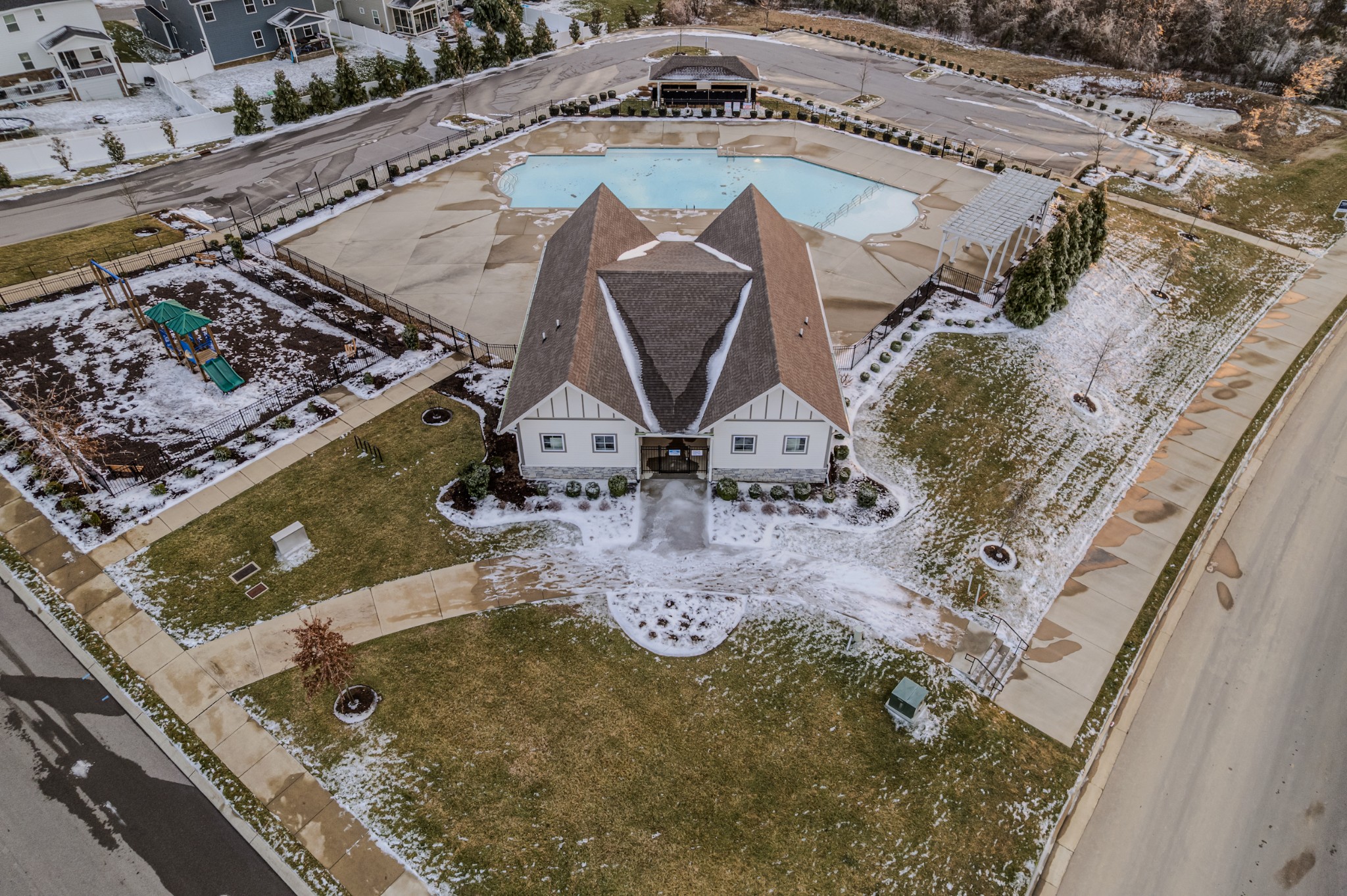 700 Castle Road Mount Juliet, TN 37122 - Photo 41 of 43