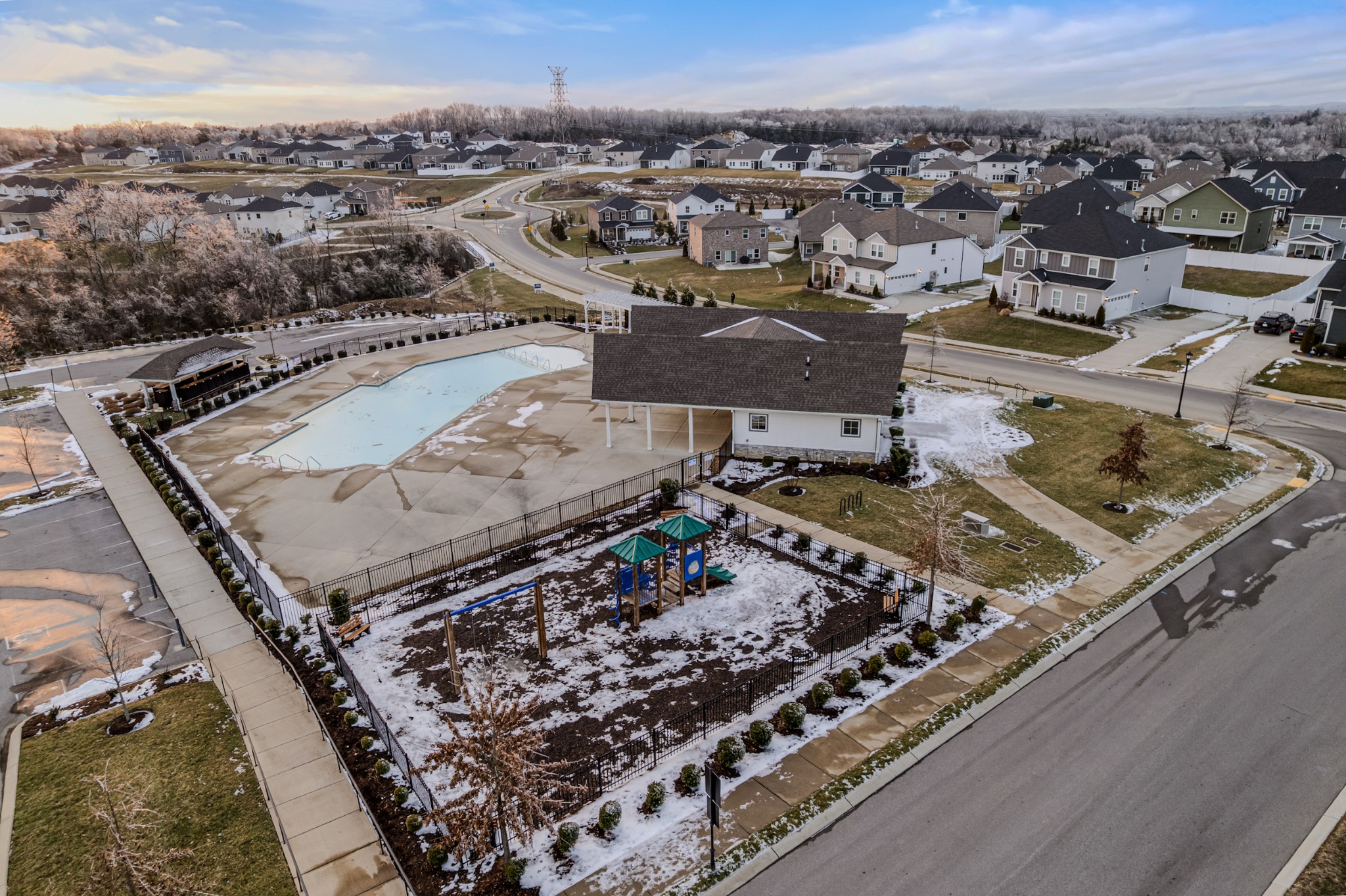 700 Castle Road Mount Juliet, TN 37122 - Photo 42 of 43