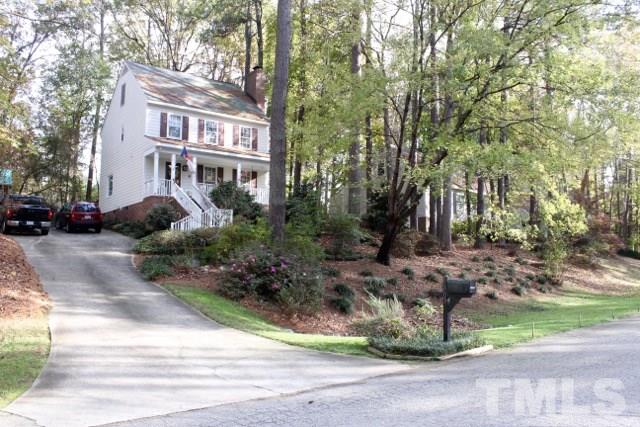 8809 Reigate Lane Raleigh, NC 27603 - Photo 1 of 19