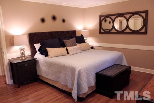 8809 Reigate Lane Raleigh, NC 27603 - Photo 11 of 19