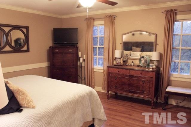 8809 Reigate Lane Raleigh, NC 27603 - Photo 12 of 19