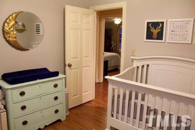 8809 Reigate Lane Raleigh, NC 27603 - Photo 14 of 19