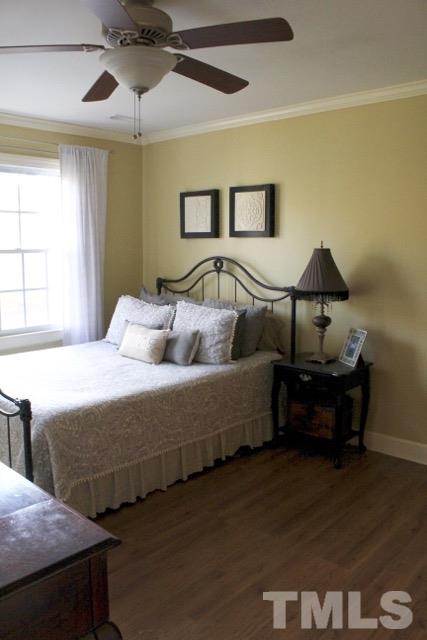 8809 Reigate Lane Raleigh, NC 27603 - Photo 15 of 19