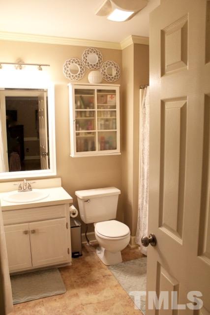 8809 Reigate Lane Raleigh, NC 27603 - Photo 18 of 19