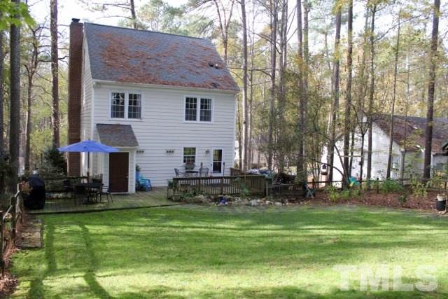 8809 Reigate Lane Raleigh, NC 27603 - Photo 3 of 19