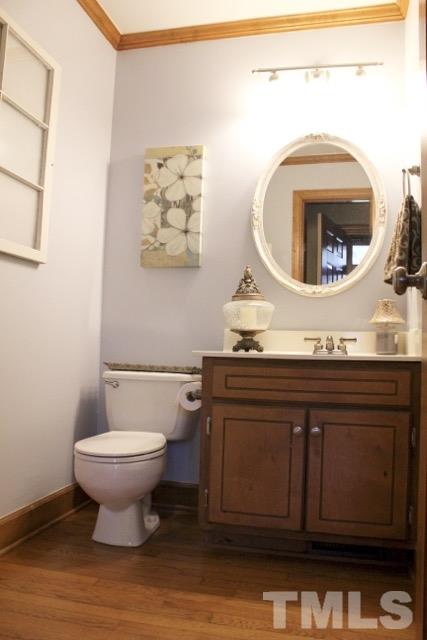 8809 Reigate Lane Raleigh, NC 27603 - Photo 9 of 19