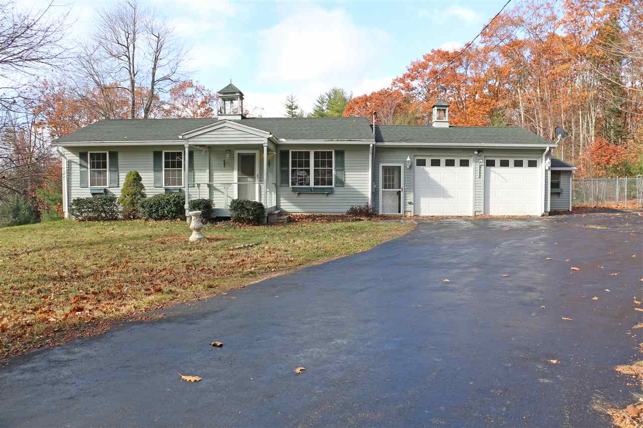220 Robbins Road Rindge, NH 03461 - Photo 1 of 24