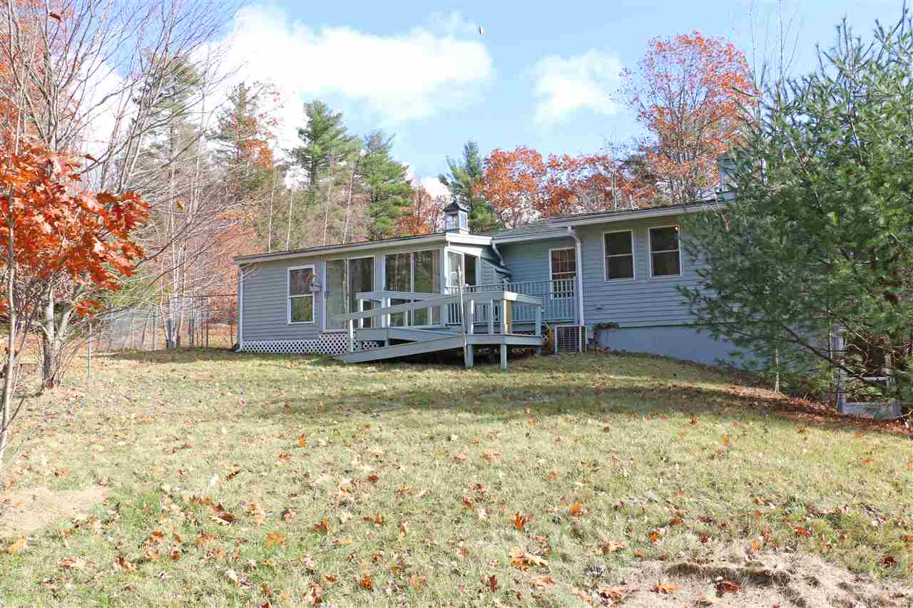 220 Robbins Road Rindge, NH 03461 - Photo 22 of 24
