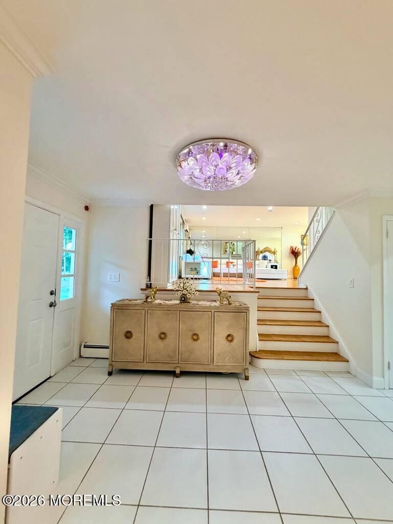 4 Dorset Way Edison, NJ 08820 - Photo 8 of 41 Foyer