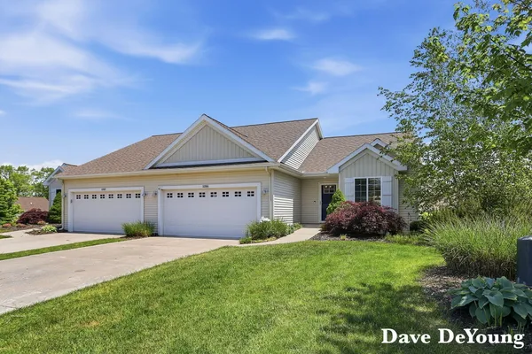 $399,900 | 3366 Thornberry Court, Zeeland, MI 49464