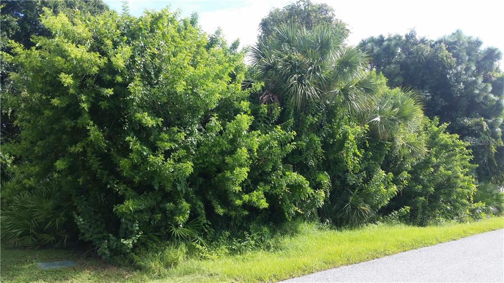 Coral Road Venice, FL 34293 - Photo 1 of 1