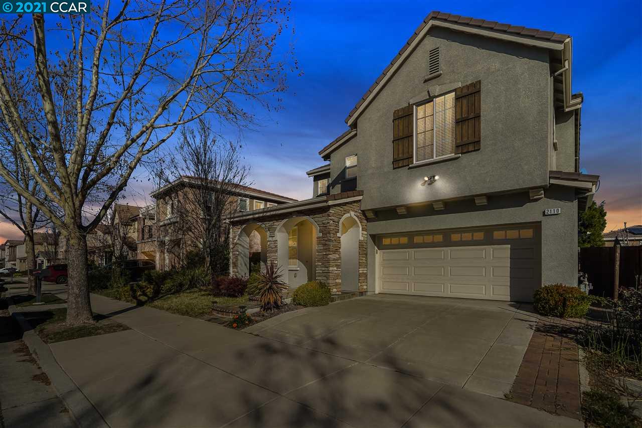 2110 Arlington Way San Ramon, CA 94582 - Photo 1 of 1
