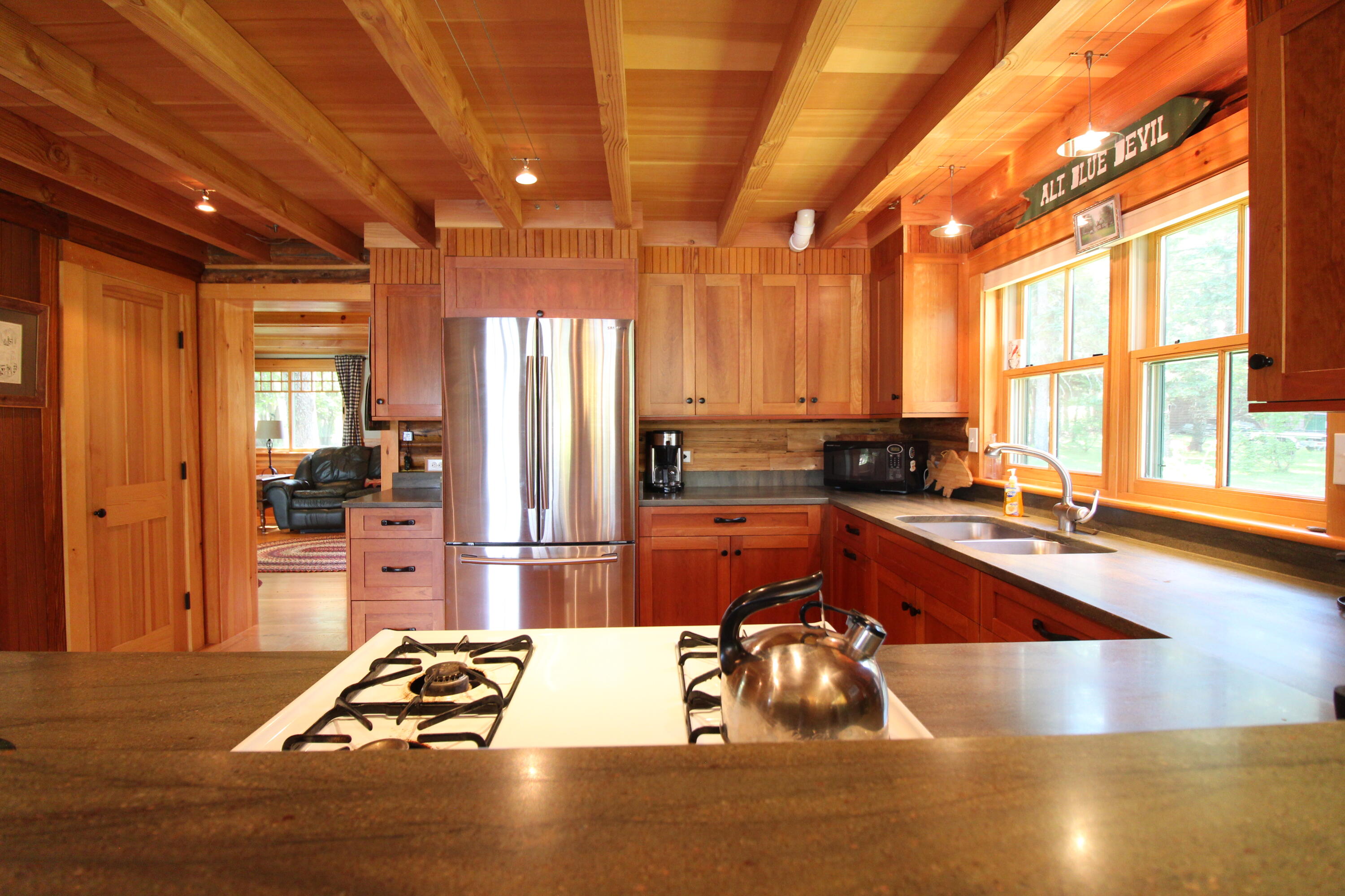 106 Shore Road Rangeley, ME 04964 - Photo 15 of 40 IMG_3858
