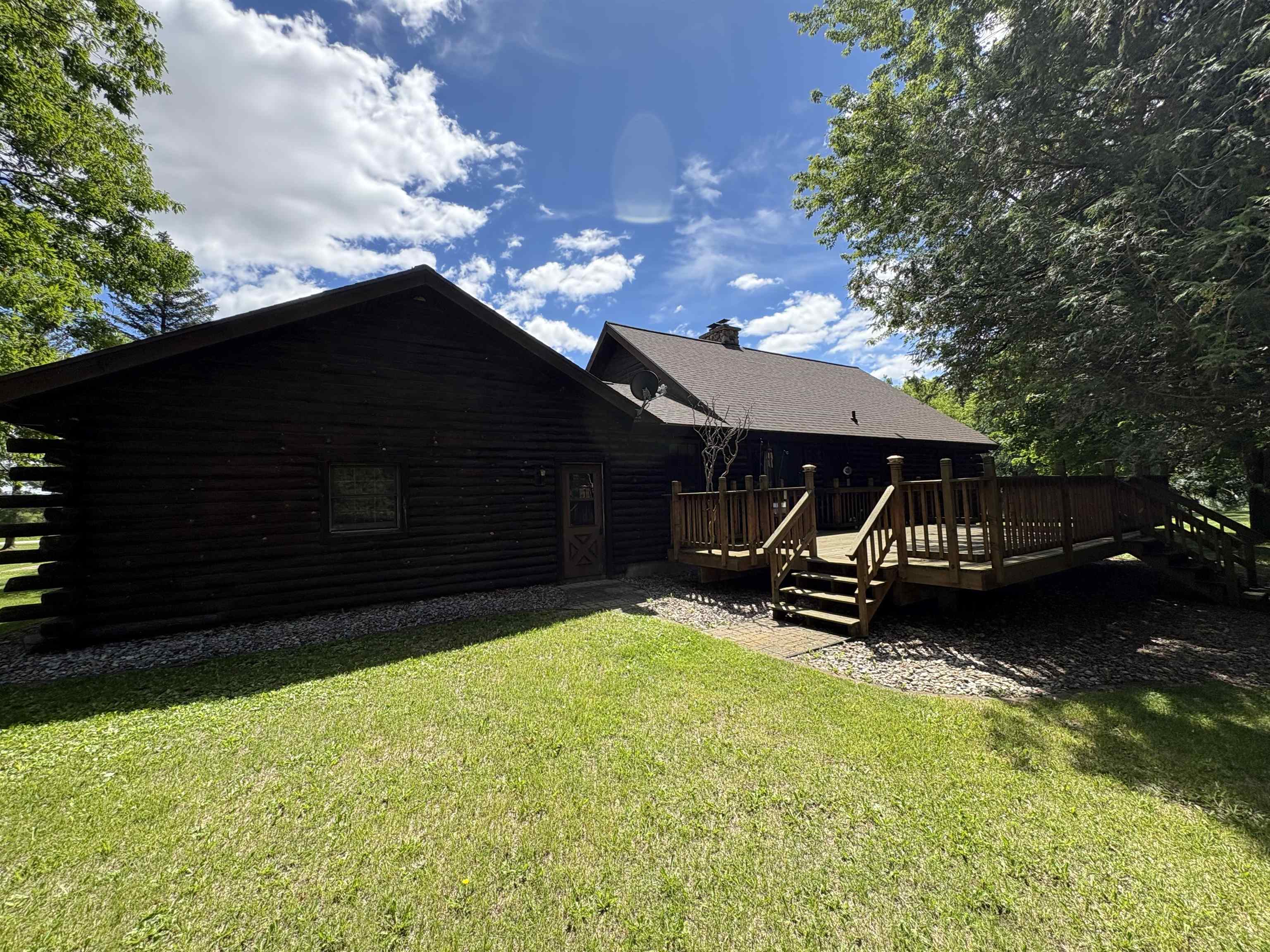 5423 County Road P Gillett, WI 54124 - Photo 45 of 58