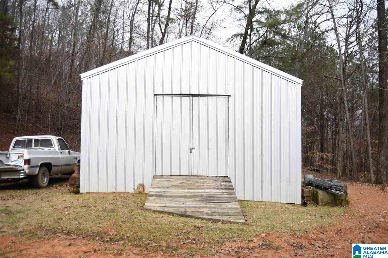 5675 Peeks Hill Road Ohatchee, AL 36271 - Photo 48 of 48