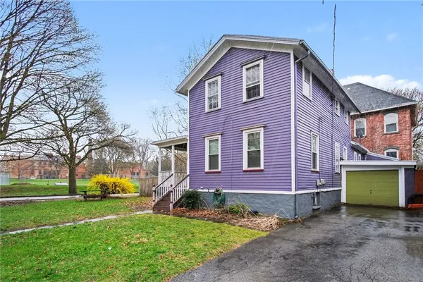 $239,900 | 49 Hickory Street, Rochester, NY 14620