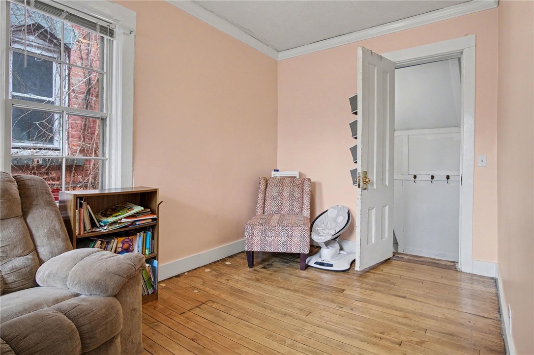 49 Hickory Street Rochester, NY 14620 - Photo 13 of 38 Apt 1