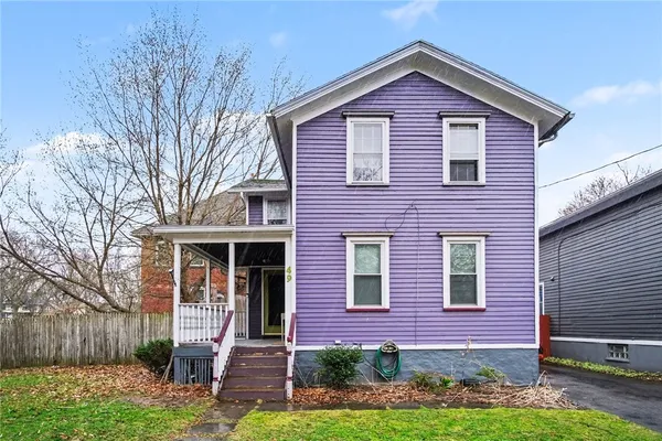 $239,900 | 49 Hickory Street, Rochester, NY 14620