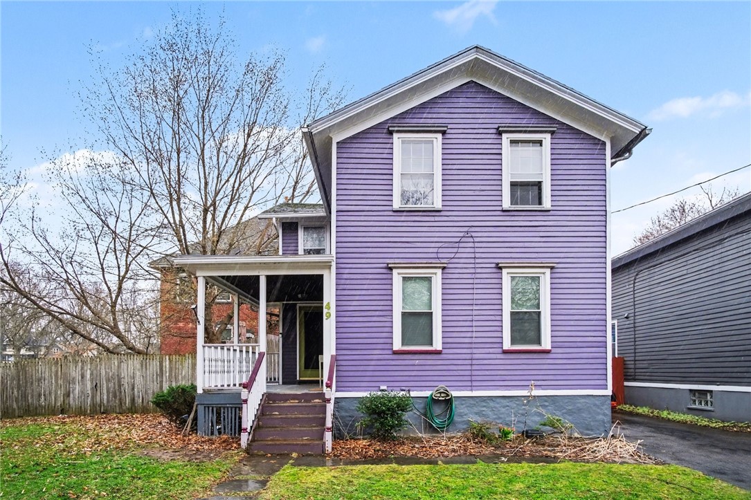 49 Hickory Street Rochester, NY 14620 - Photo 2 of 38