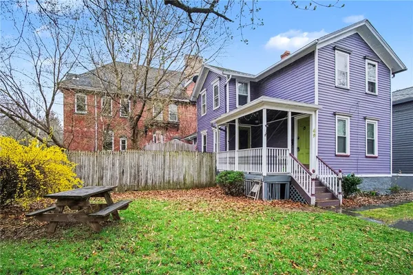 $239,900 | 49 Hickory Street, Rochester, NY 14620