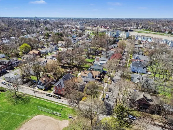 $239,900 | 49 Hickory Street, Rochester, NY 14620