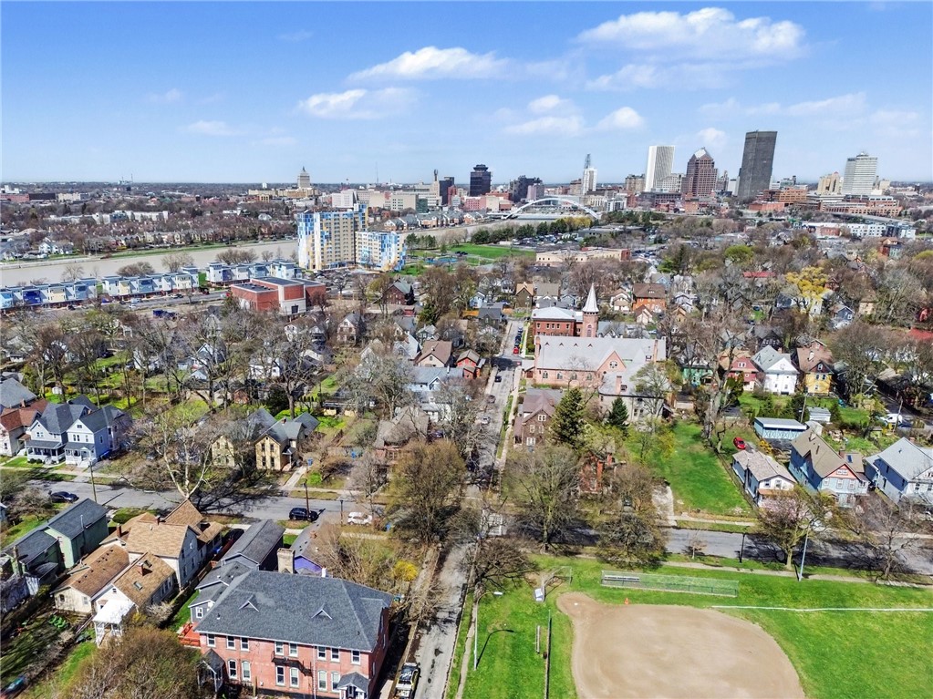 49 Hickory Street Rochester, NY 14620 - Photo 33 of 38