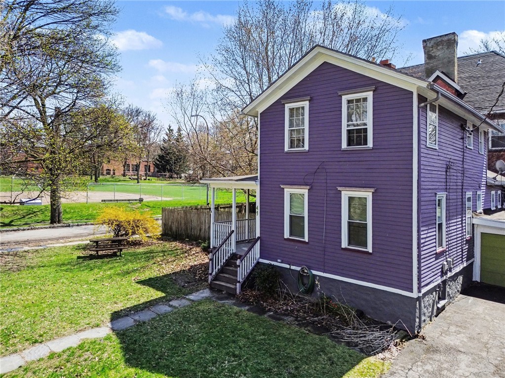 49 Hickory Street Rochester, NY 14620 - Photo 34 of 38