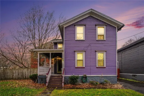 $239,900 | 49 Hickory Street, Rochester, NY 14620